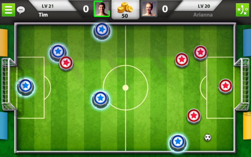 Soccer Stars APK for Android - Download